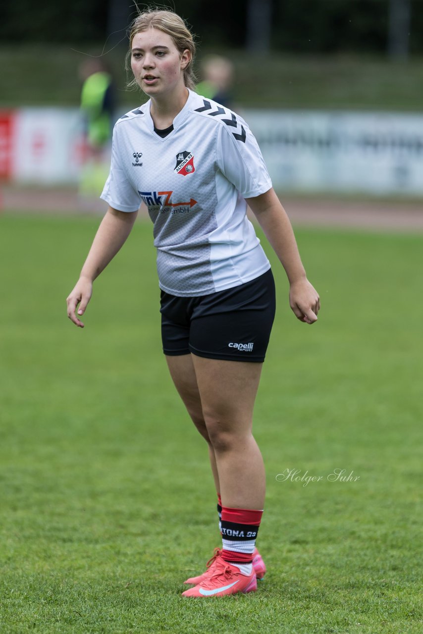 Bild 311 - Loewinnen Cup